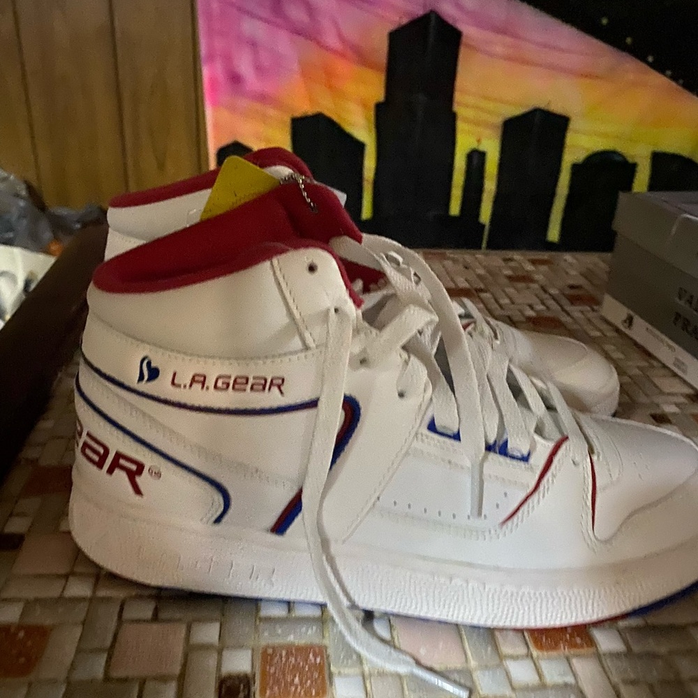Sneaker